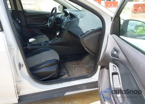 2013 Ford Focus S z USA, uszkodzony, nr VIN 1FADP3E21DL260023